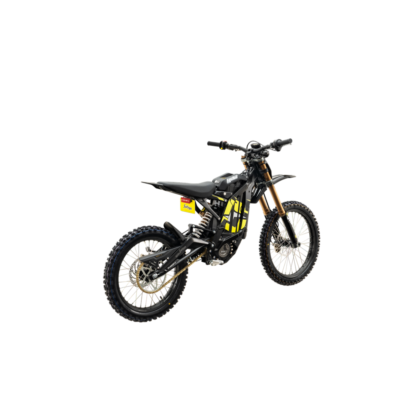 Sur-Ron | Light Bee X-Series 2026 Zwart